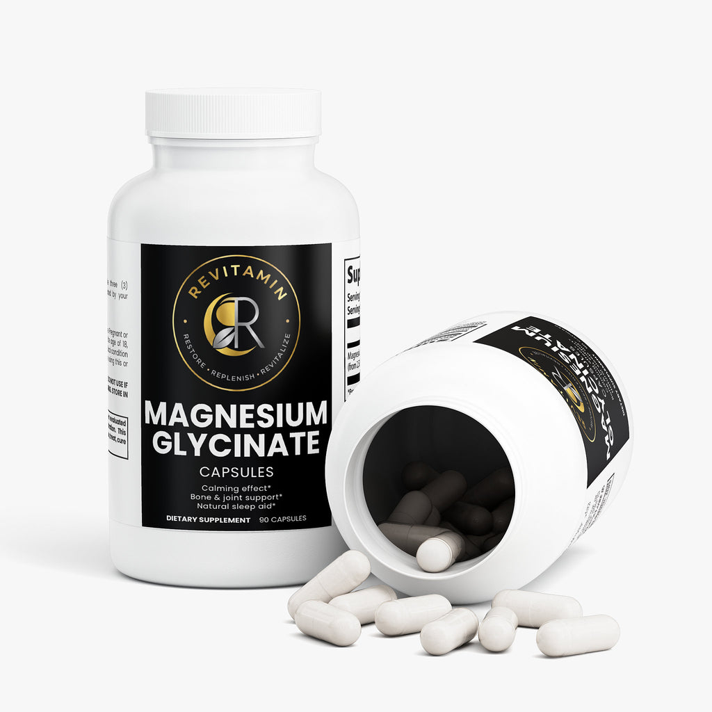 Magnesium Glycinate