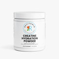 Creatine Hydration Powder