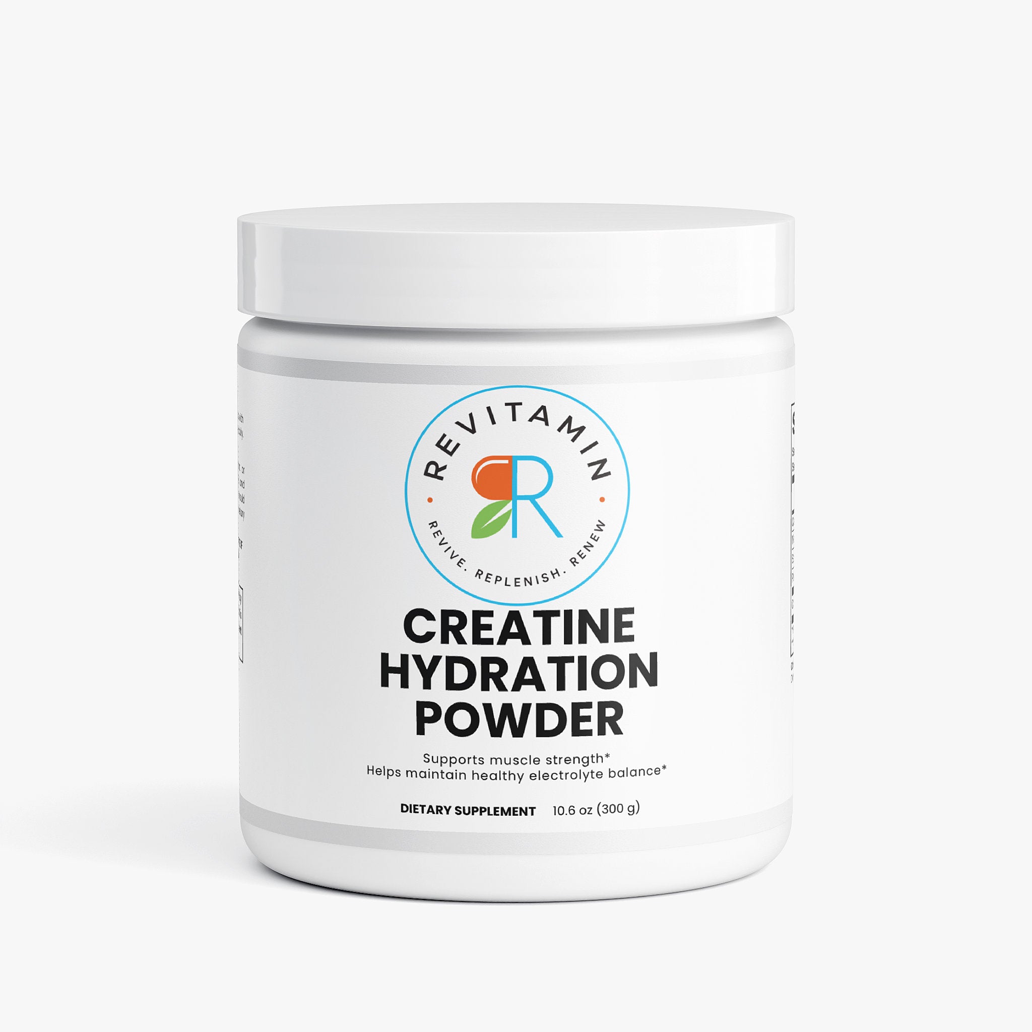 Creatine Hydration Powder