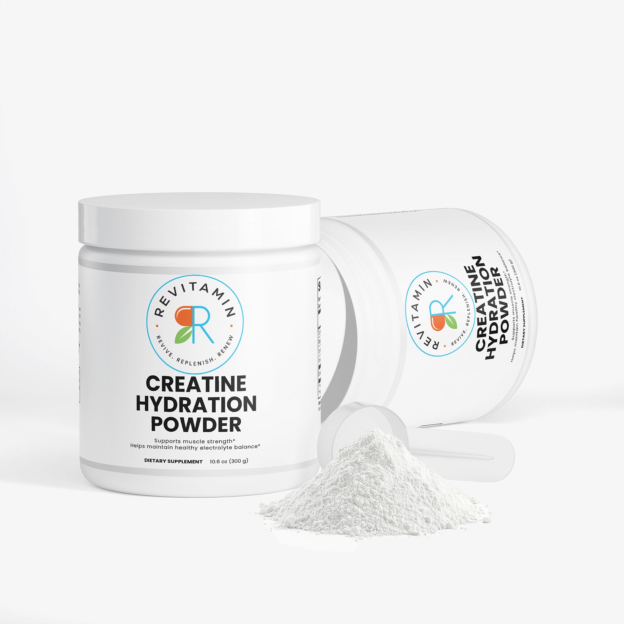 Creatine Hydration Powder