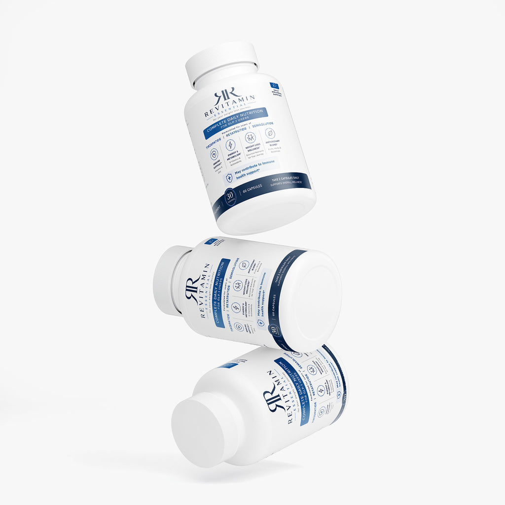 Revitamin Essential Daily Multivitamin