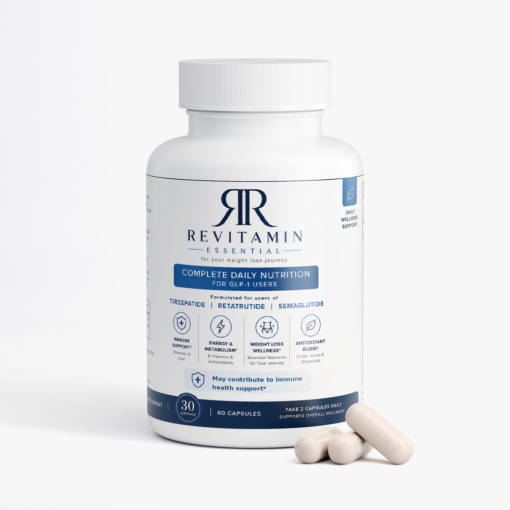 Revitamin Essential Daily Multivitamin