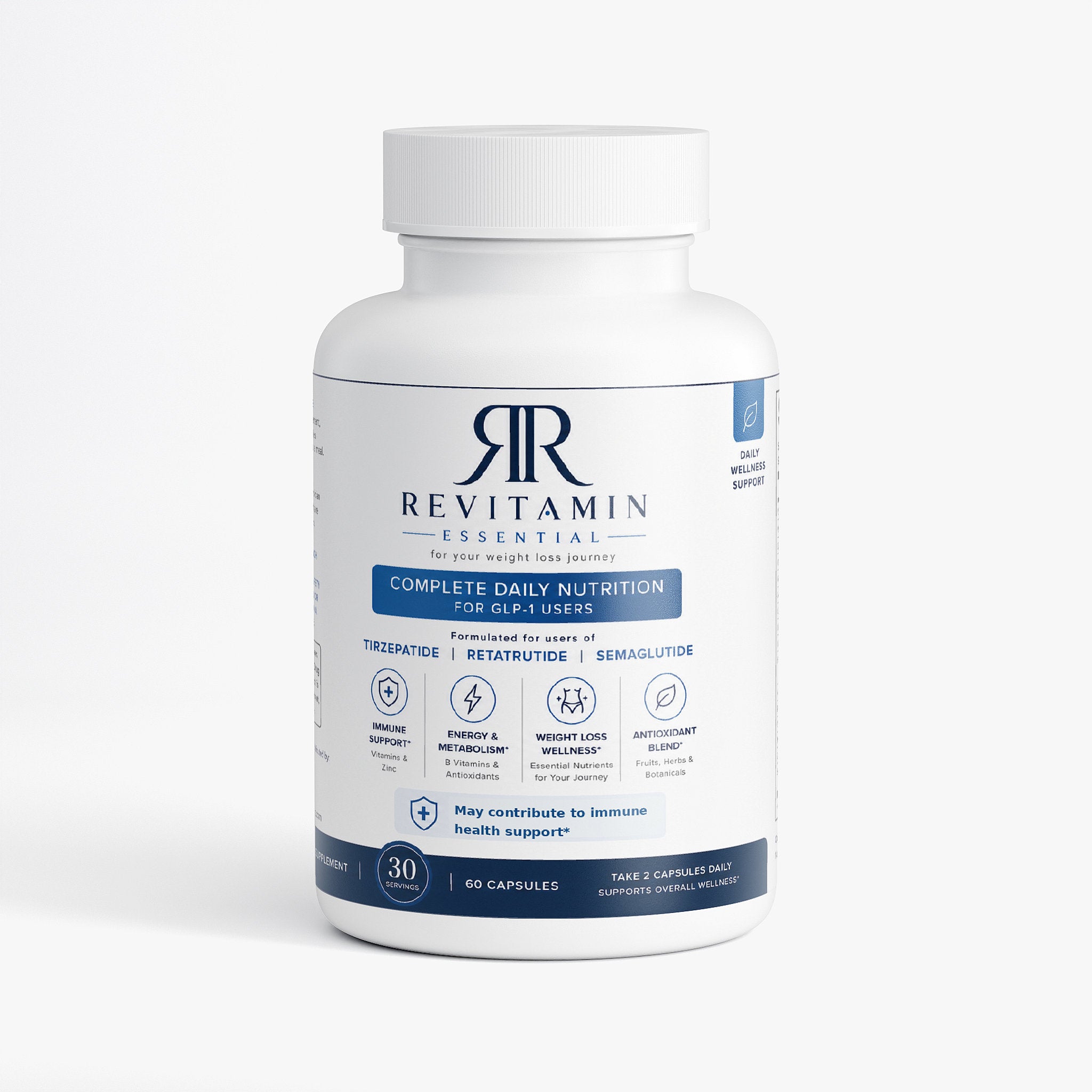 Revitamin Essential Daily Multivitamin