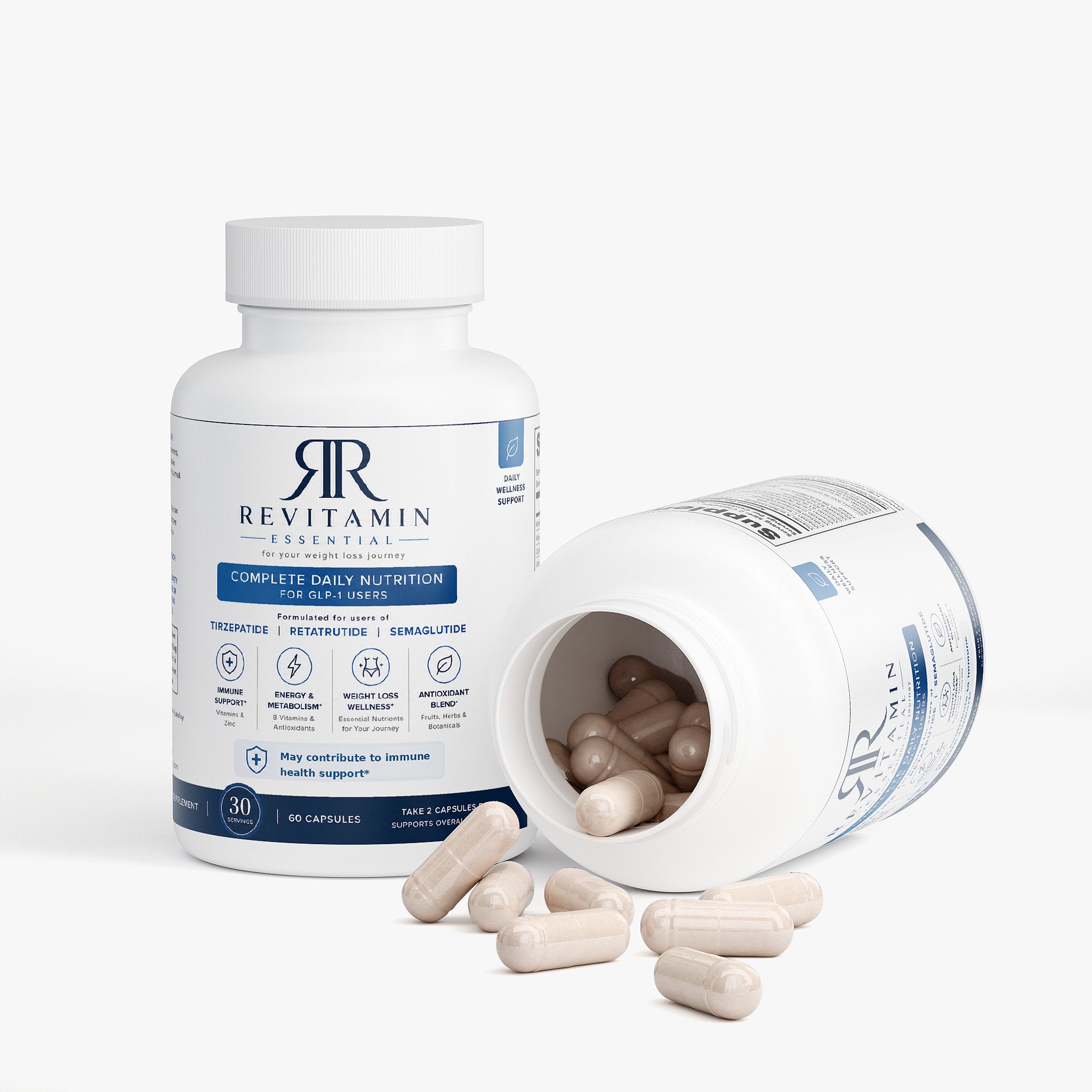 Revitamin Essential Daily Multivitamin