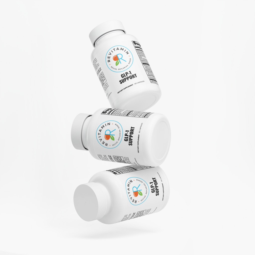 GLP-1 Support