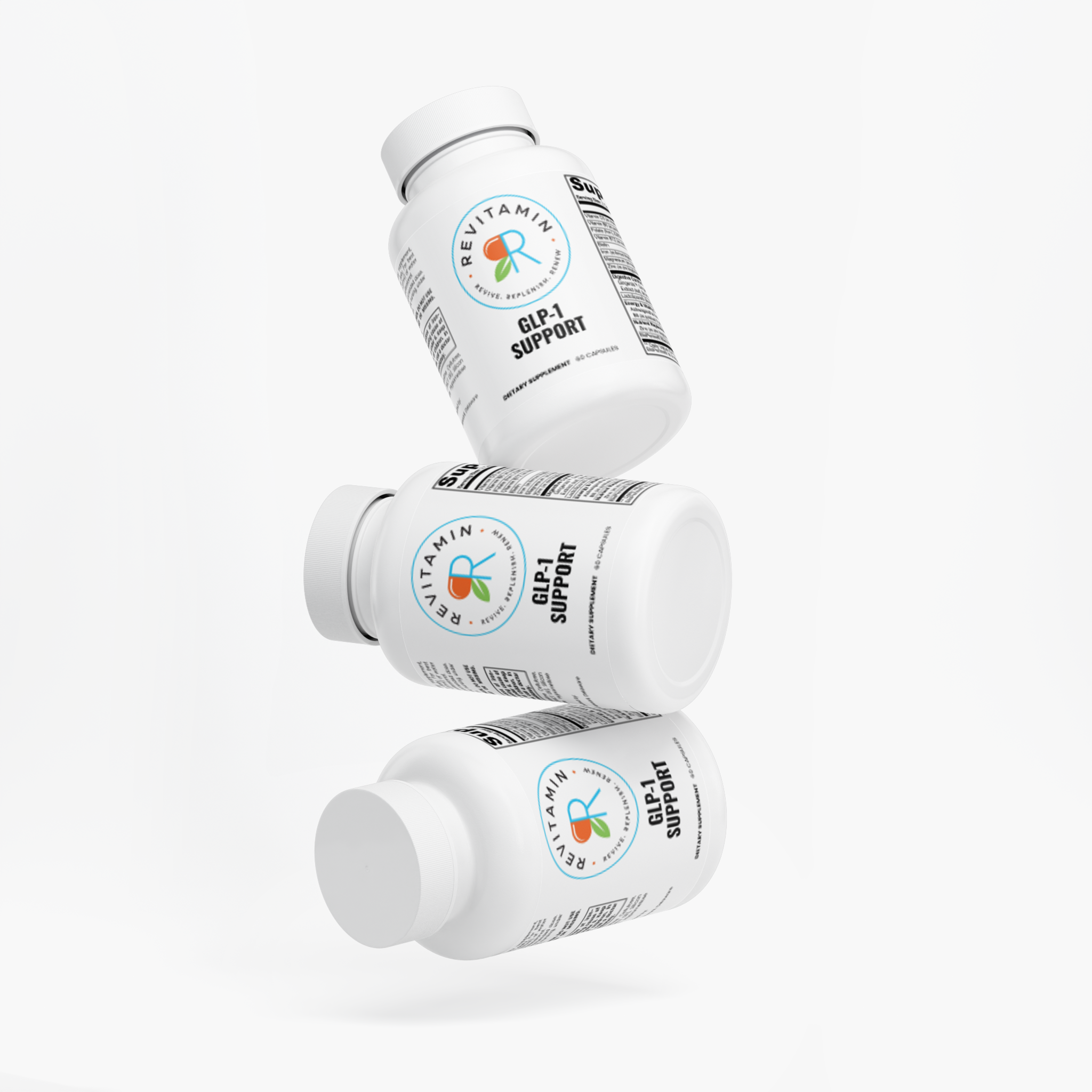 GLP-1 Support