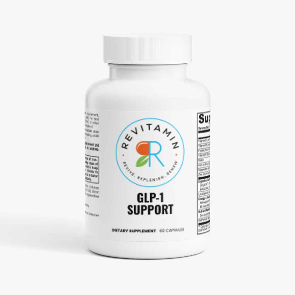 GLP-1 Support