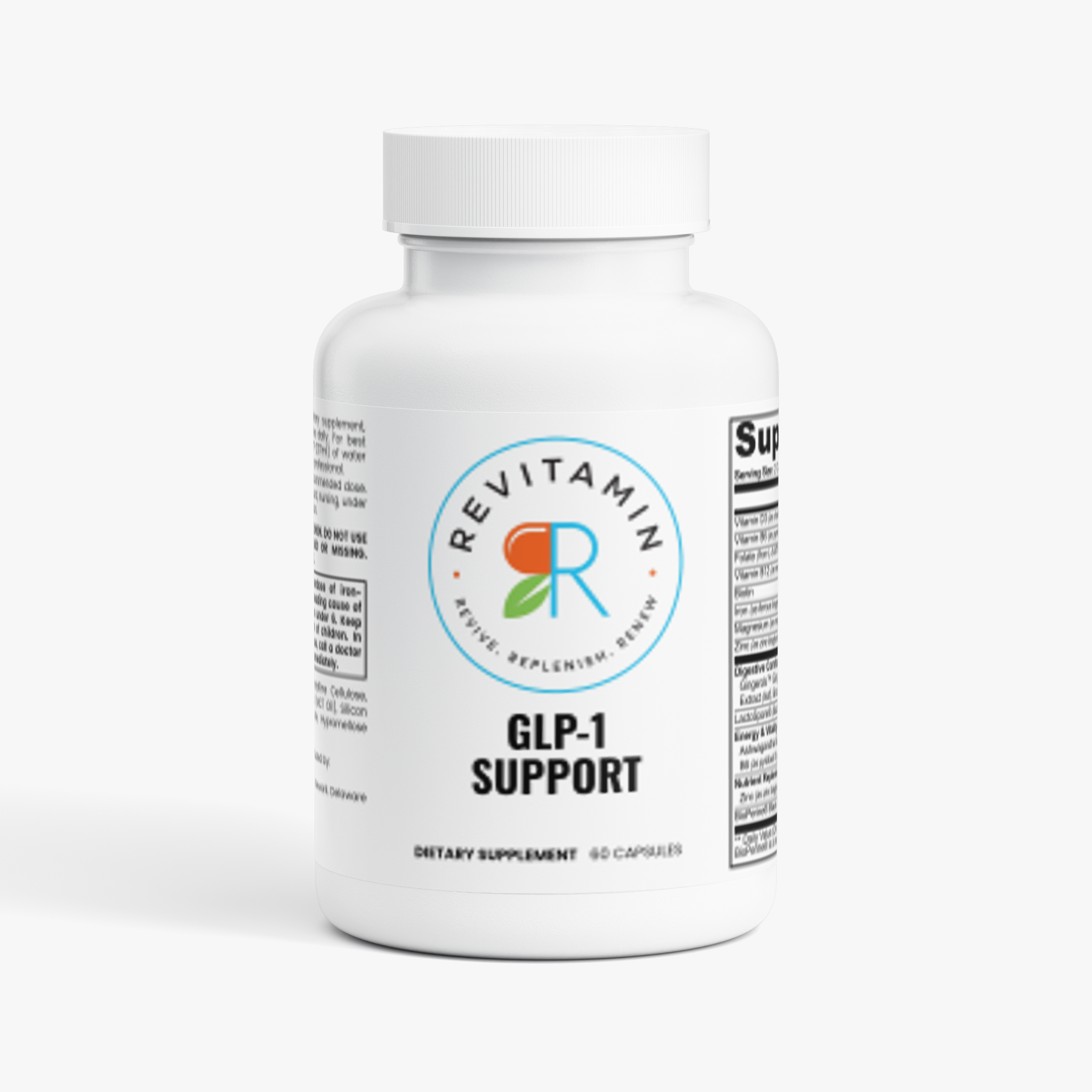 GLP-1 Support