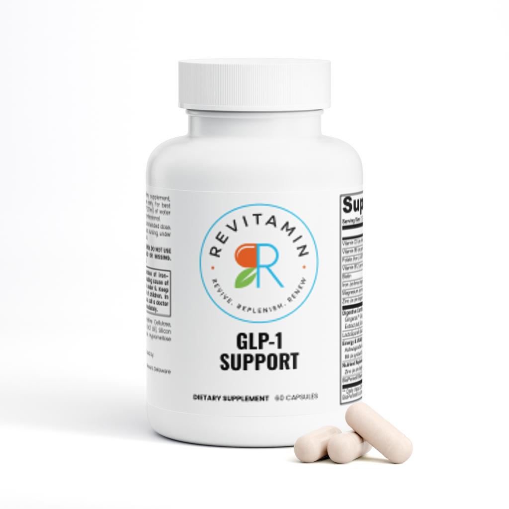 GLP-1 Support