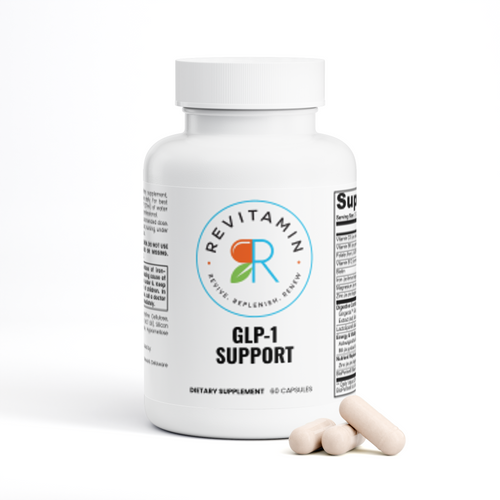 GLP-1 Support