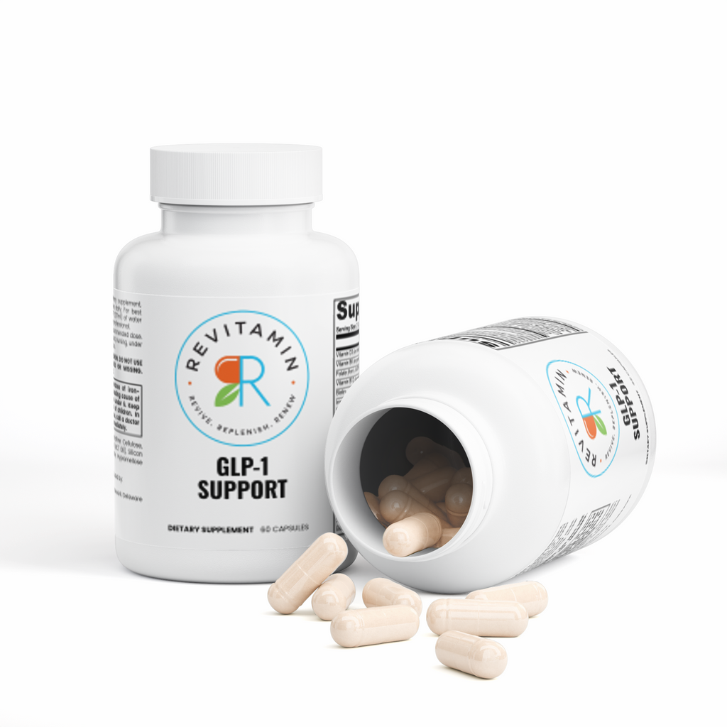 GLP-1 Support